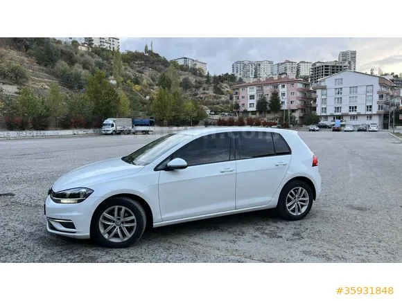 golf tdi